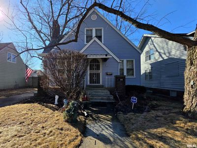 714 W Meadows Pl, Peoria, IL, 61604