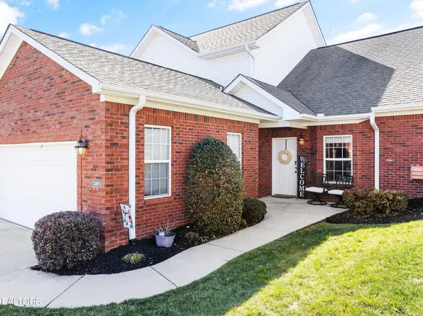 2405 Lassie Way, Knoxville, TN 37909