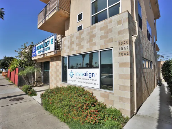 1044 Grand Ave, San Diego, CA 92109