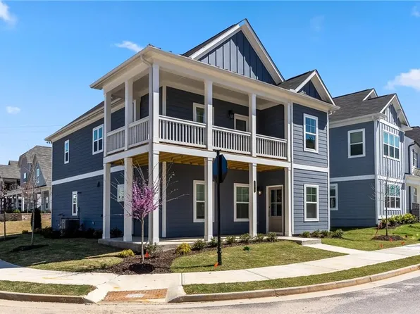 1924 Granite Peak Dr, Atlanta, GA 30318