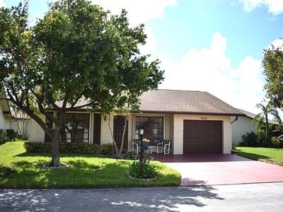 2050 SW 17th Place, Deerfield Beach, FL, 33442