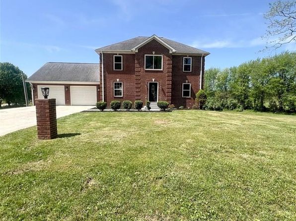 475 Tom Brown Rd, Vine Grove, KY 40175