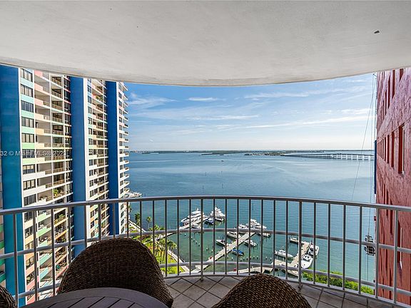 3rd image of 1627 Brickell Ave APT 2405
