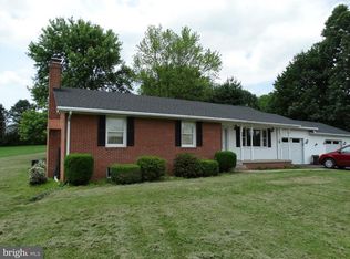 2810 Grandview Dr, Middletown, MD 21769