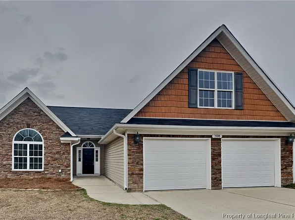 708 Bellingham Way, Fayetteville, NC 28312
