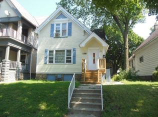 1566 S Layton Blvd #B, Milwaukee, WI 53215