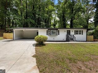 4720 Shoshonee Trl, Atlanta, GA 30349