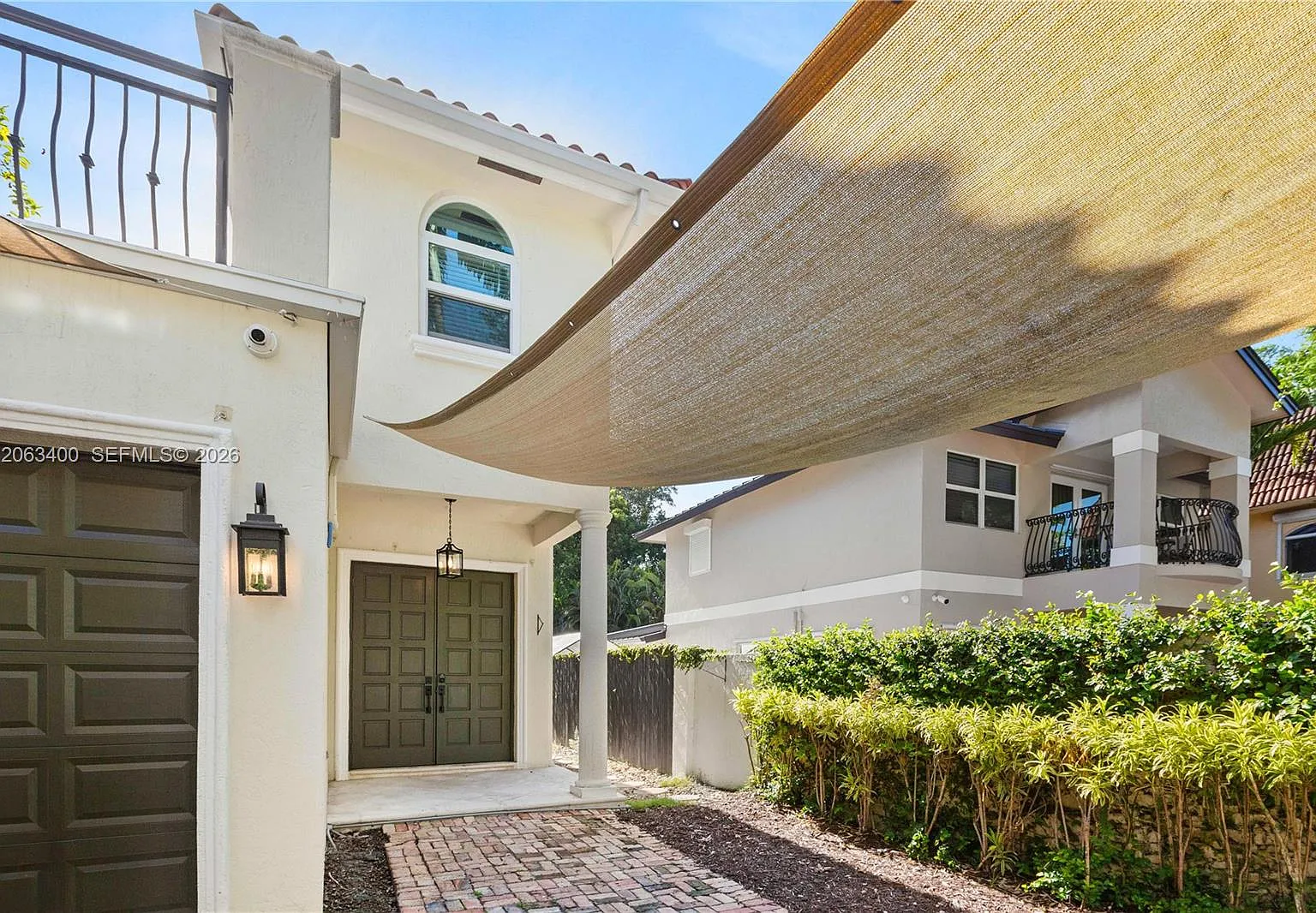 Biscayne Realty Cos Sub O — Photo 1