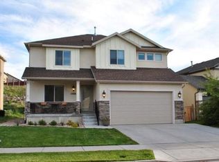 15078 S Talons Reach Ct, Draper, UT 84020