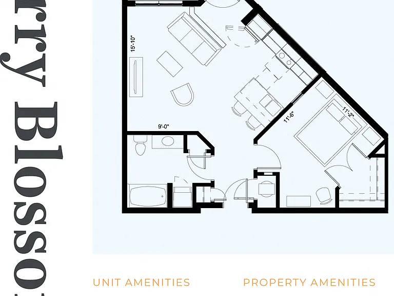 The Whit Apartments — Photo 69