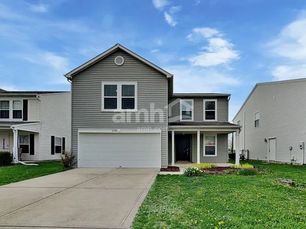 2170 Bridlewood Dr, Franklin, IN 46131