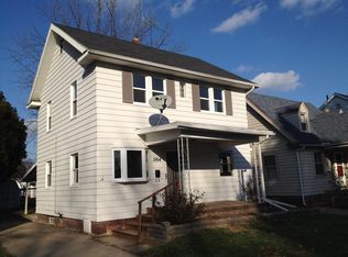 1264 Craigwood Rd, Toledo, OH 43612
