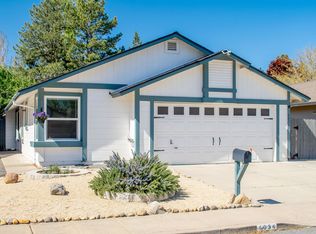 6036 White Water Way, Reno, NV 89523