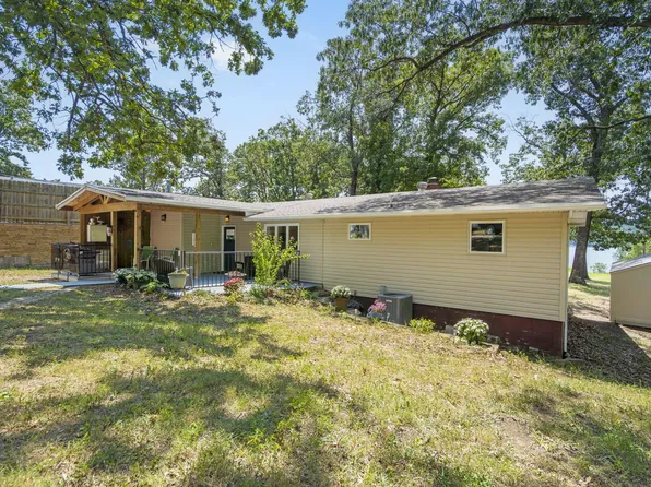 20 Thistle Lane, Kimberling City, MO 65686