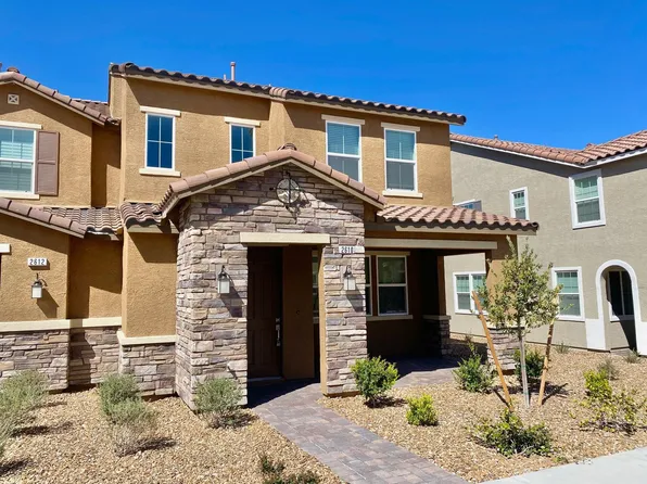 2610 Ercolano St, Henderson, NV 89044