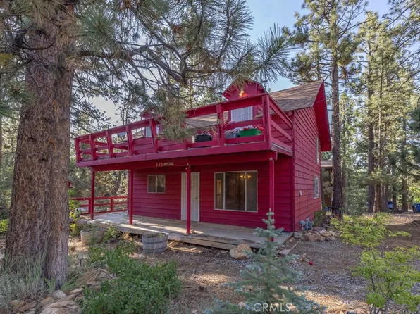 825 Imperial Ave, Big Bear City, CA 92386