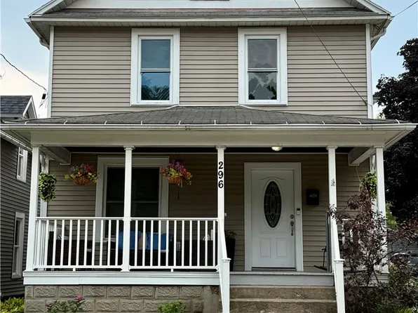 296 Niagara St, North Tonawanda, NY 14120