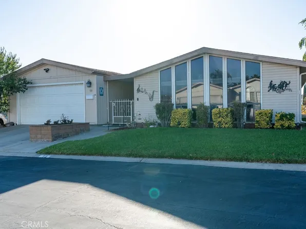 10961 Desert Lawn Dr Space 59, Calimesa, CA 92320
