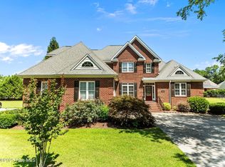 959 Van Gert Dr, Winterville, NC 28590