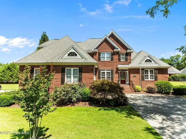 959 Van Gert Drive, Winterville, NC 28590