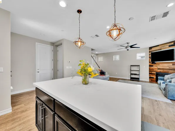 460 Baja Ct, Brentwood, CA 94513