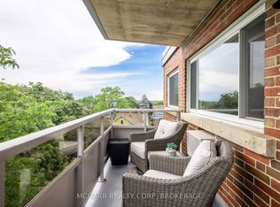 14 Norris Pl #503, Saint Catharines, ON L2R 2W8