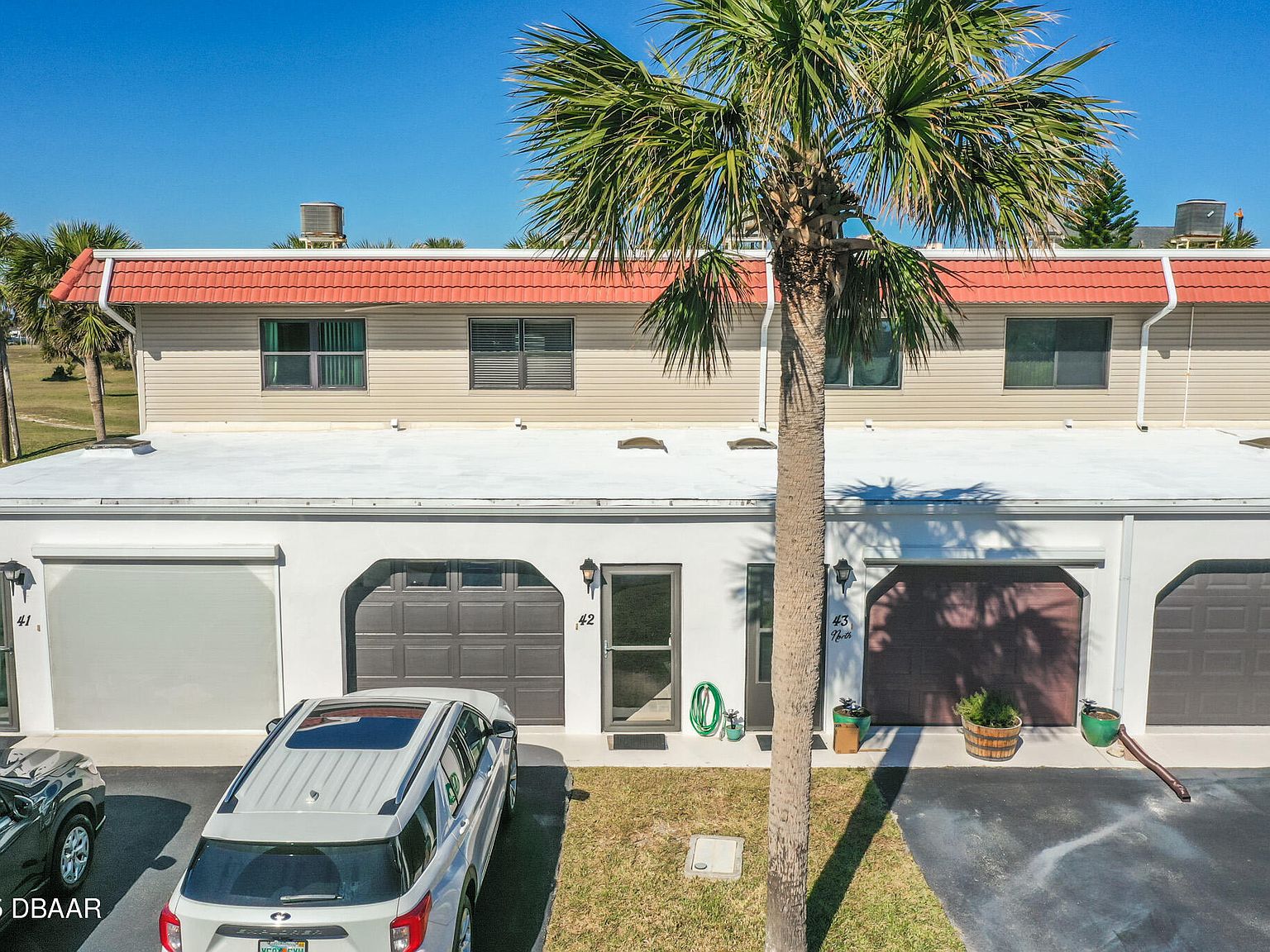 42 Ocean Palm Villa N