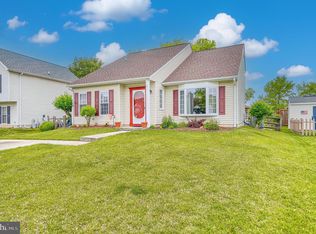 12 Sproul Ct, Baltimore, MD 21220