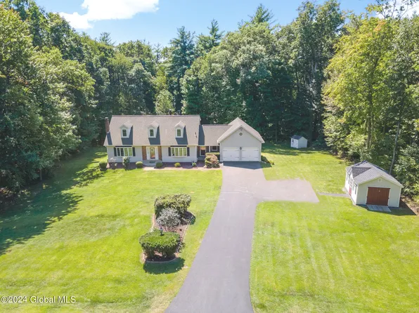 74 Knollwood Drive, Valatie, NY 12184