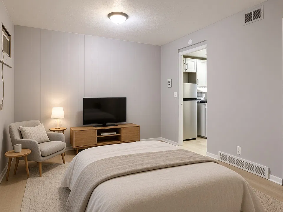 4505 Lafayette Ave #3