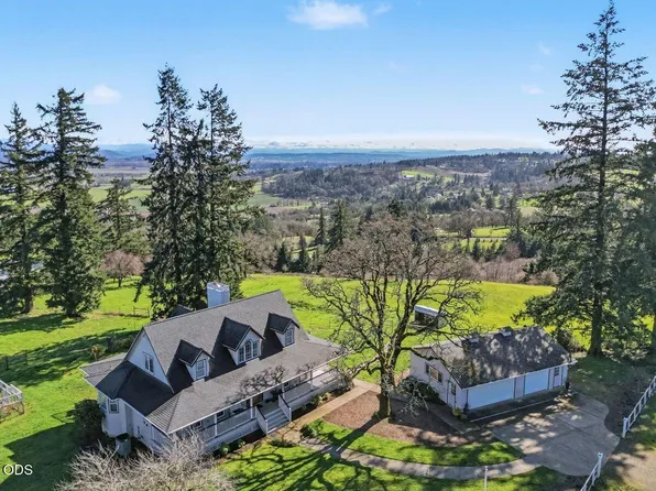 12024 S Shadow Hills Ct SE, Turner, OR 97392