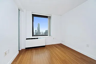 Rented by Keller Williams NYC