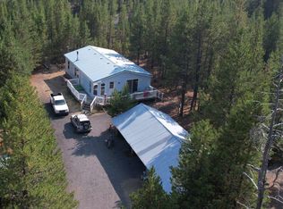 11414 Zeb Ct, Crescent Lake, OR 97733