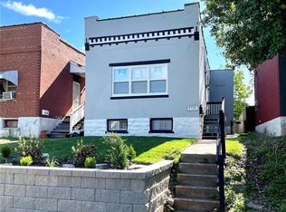 4726 Michigan Ave, Saint Louis, MO 63111