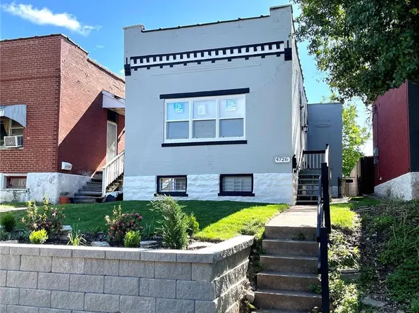 4726 Michigan Ave, Saint Louis, MO 63111