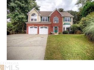 6210 Morning View Ct, Flowery Branch, GA 30542