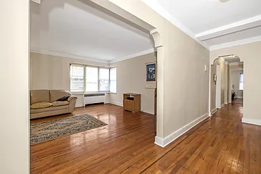 Sold by Trebach Realty