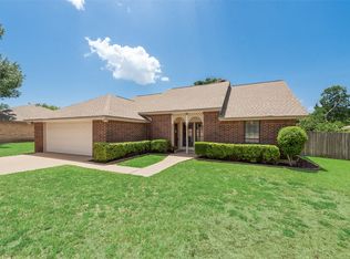 607 S 2nd St, Midlothian, TX 76065