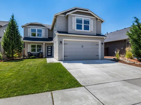 20345 Elaine Ln SE, Bend, OR 97702
