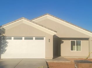 1550 Placita Caballo, Douglas, AZ 85607