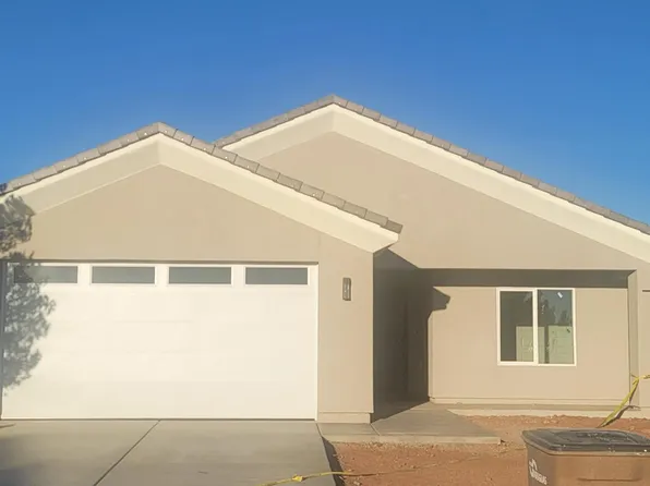 1550 Placita Caballo --, Douglas, AZ 85607