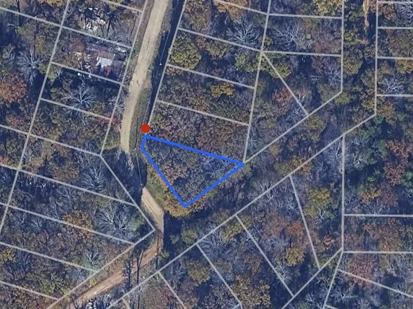 121 Inca Dr, Mabank, TX 75156