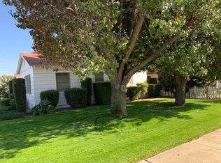 1525 Jensen Ave, Sanger, CA 93657