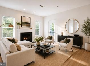 Edgewater At Town Center, Reston, VA 20190