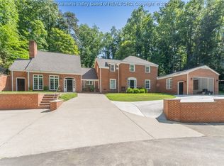 1328 Tudor Rd, Charleston, WV 25314