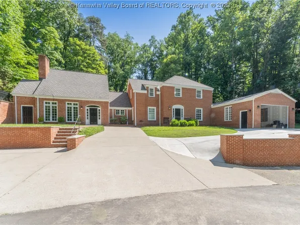 1328 Tudor Rd, Charleston, WV 25314