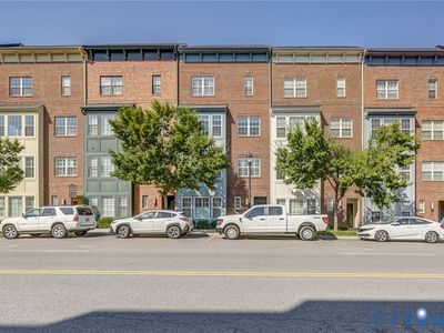 2104 Libbie Lake West St #B, Richmond, VA, 23230