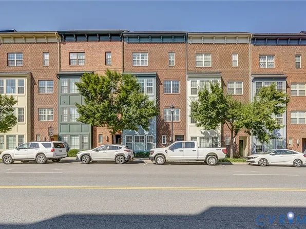 2104 Libbie Lake West St #B, Richmond, VA 23230