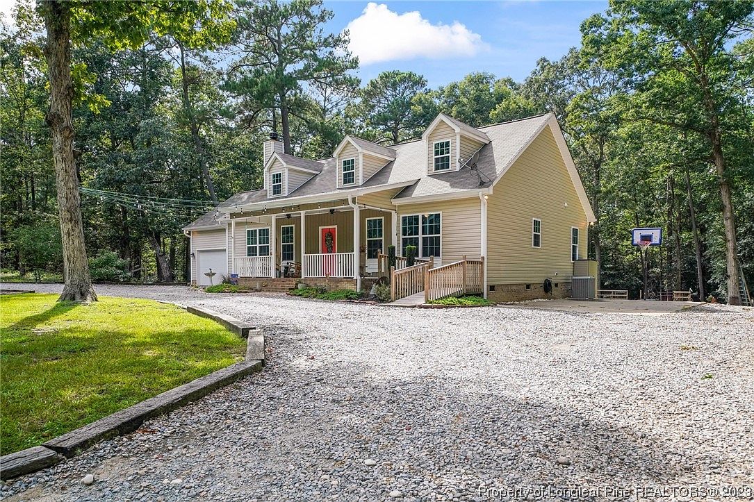 1228 Dupree Rd, Willow Spring, NC 27592 Zillow