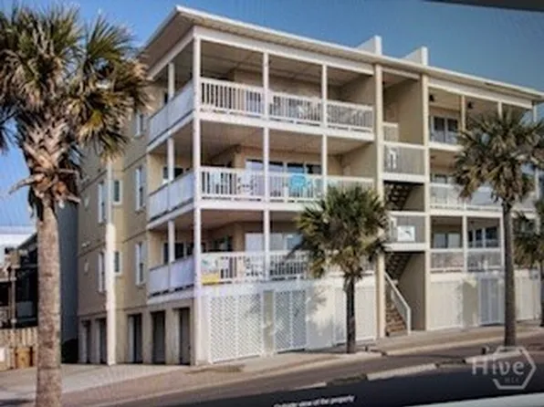 1701 Strand #2, Tybee Island, GA 31328